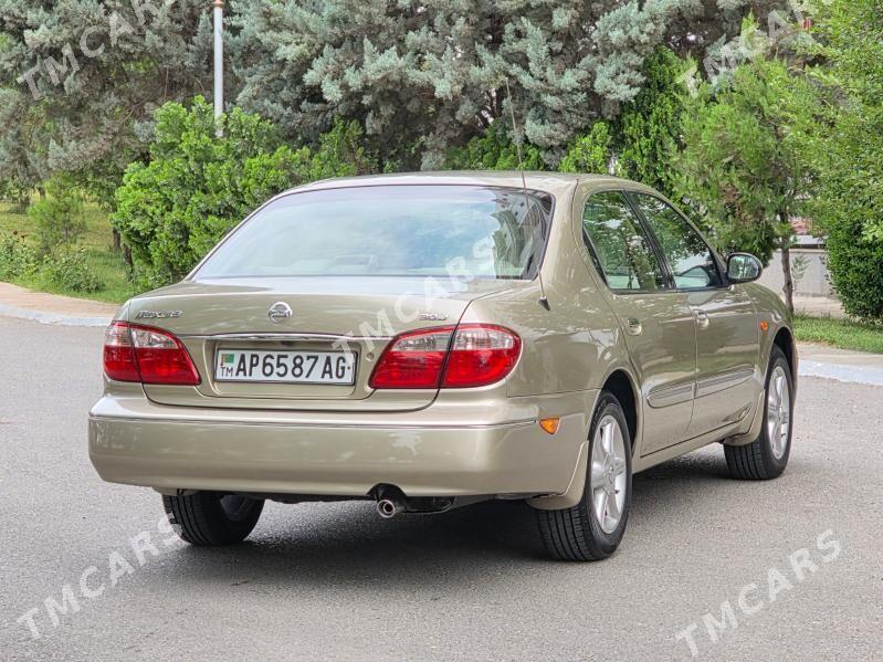 Nissan Maxima 2005 - 120 000 TMT - Ашхабад - img 2