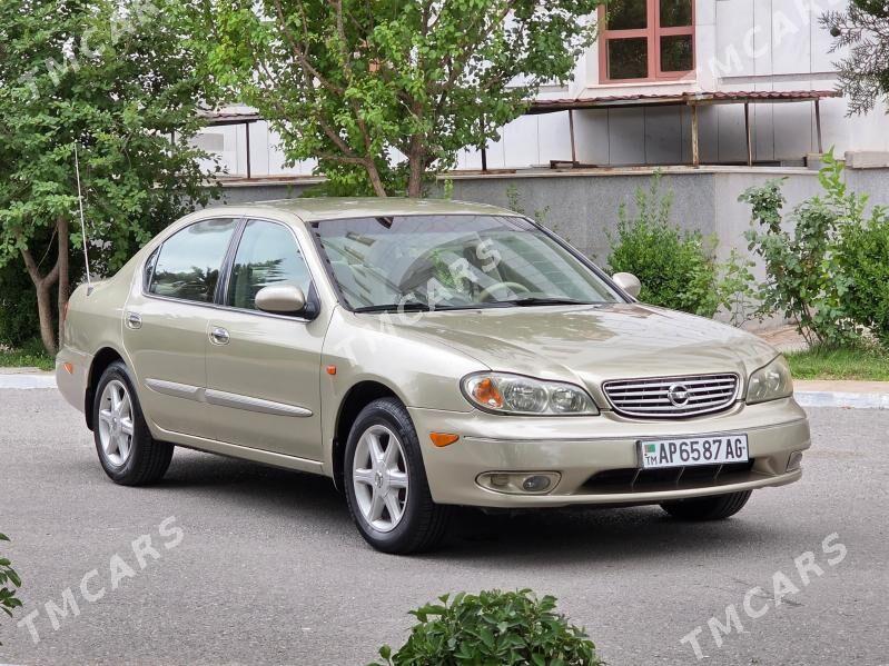 Nissan Maxima 2005 - 120 000 TMT - Ашхабад - img 4