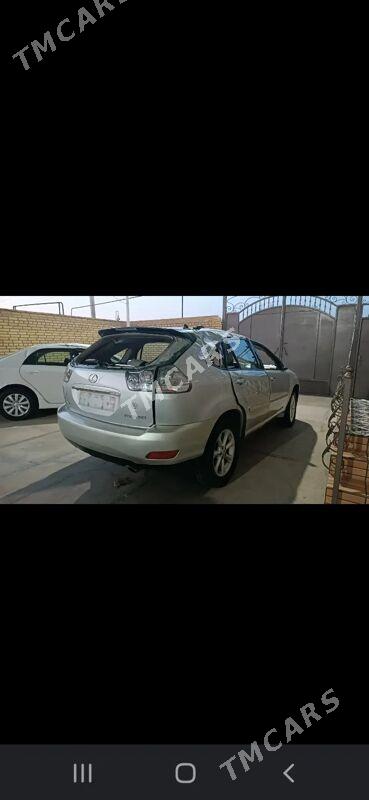Toyota Camry 2008 - 130 000 TMT - Mary - img 3