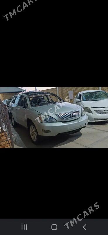 Toyota Camry 2008 - 130 000 TMT - Mary - img 2