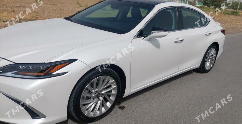 Lexus ES 350 2020 - 585 000 TMT - Ашхабад - img 3