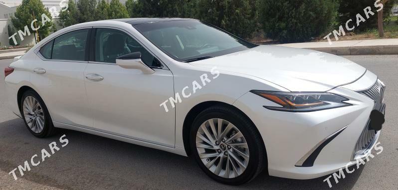 Lexus ES 350 2020 - 585 000 TMT - Ашхабад - img 5