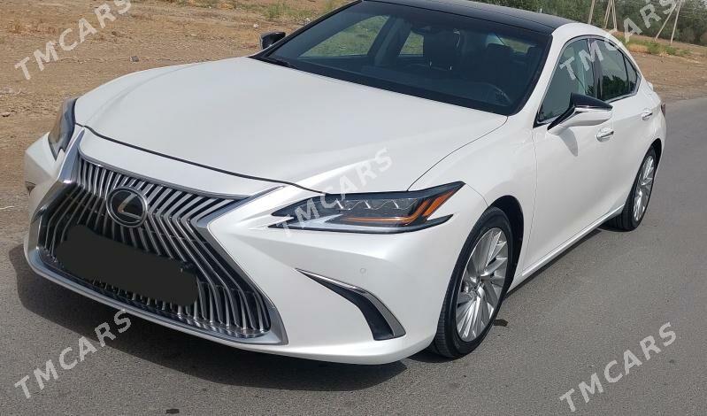 Lexus ES 350 2020 - 585 000 TMT - Ашхабад - img 4
