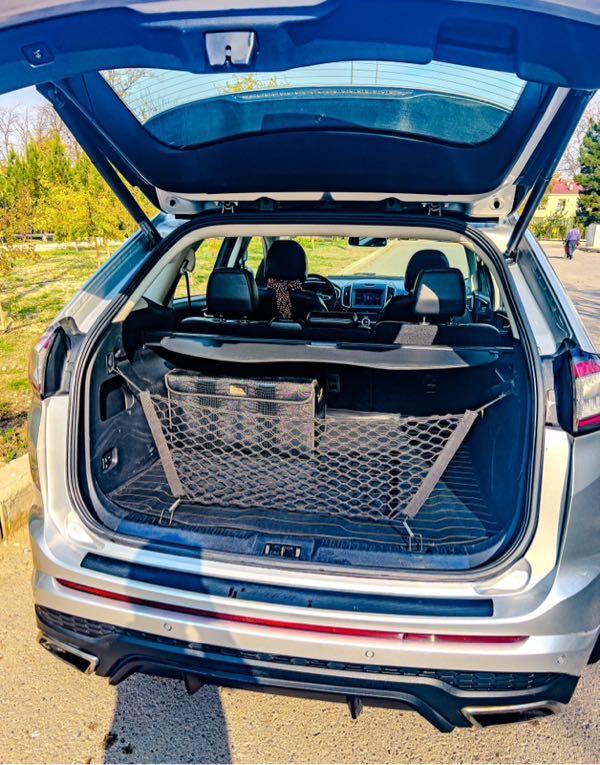 Ford Edge 2016 - 300 000 TMT - 15-nji tapgyr - img 8