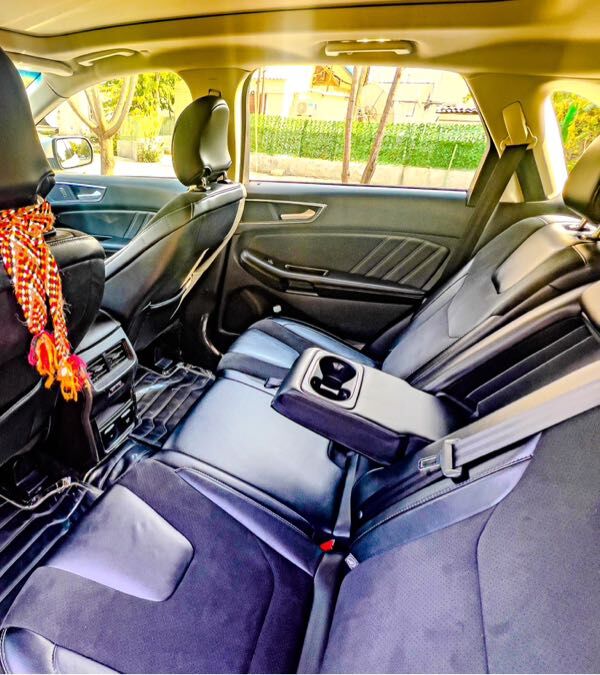 Ford Edge 2016 - 300 000 TMT - 15-nji tapgyr - img 7