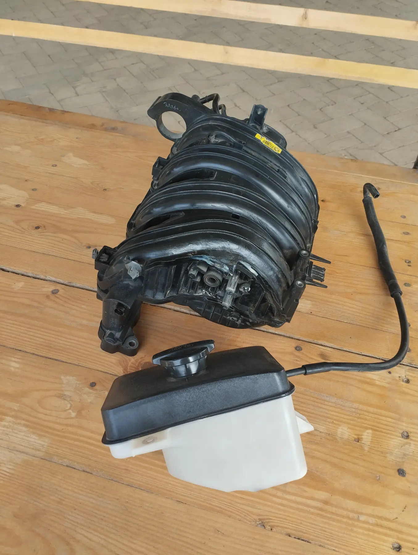 pauk suv baçok 2 000 TMT - Байрамали - img 5