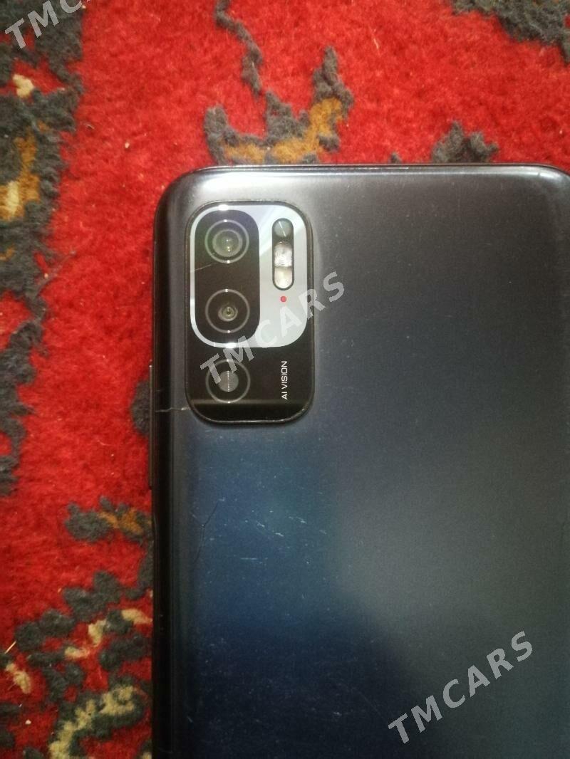 REDMİ NOT 10 5G - Bäherden - img 2