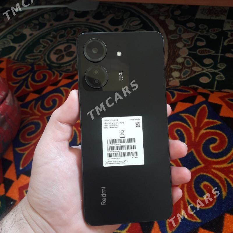 Redmi 13C - Дашогуз - img 2