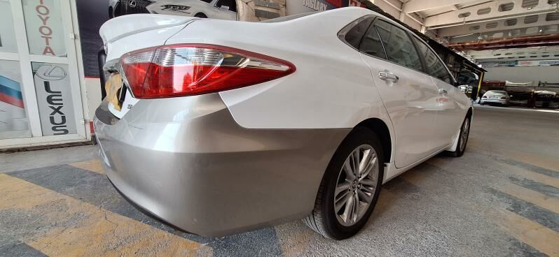 aziada camry bamper izki 2 000 TMT - Aşgabat - img 3