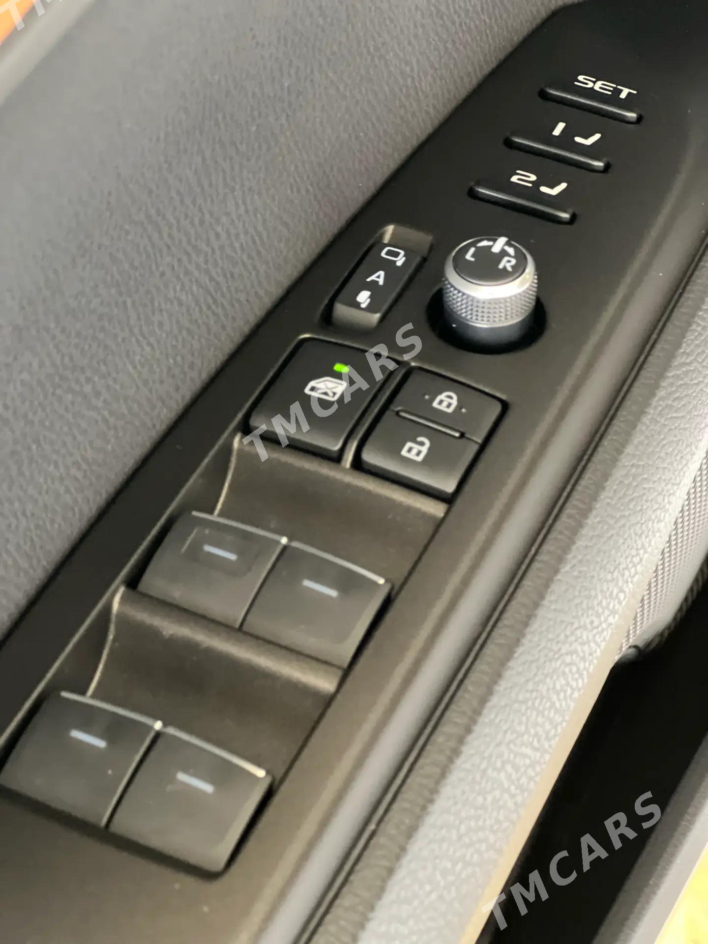 Toyota Camry 2025 - 819 000 TMT - Ашхабад - img 4