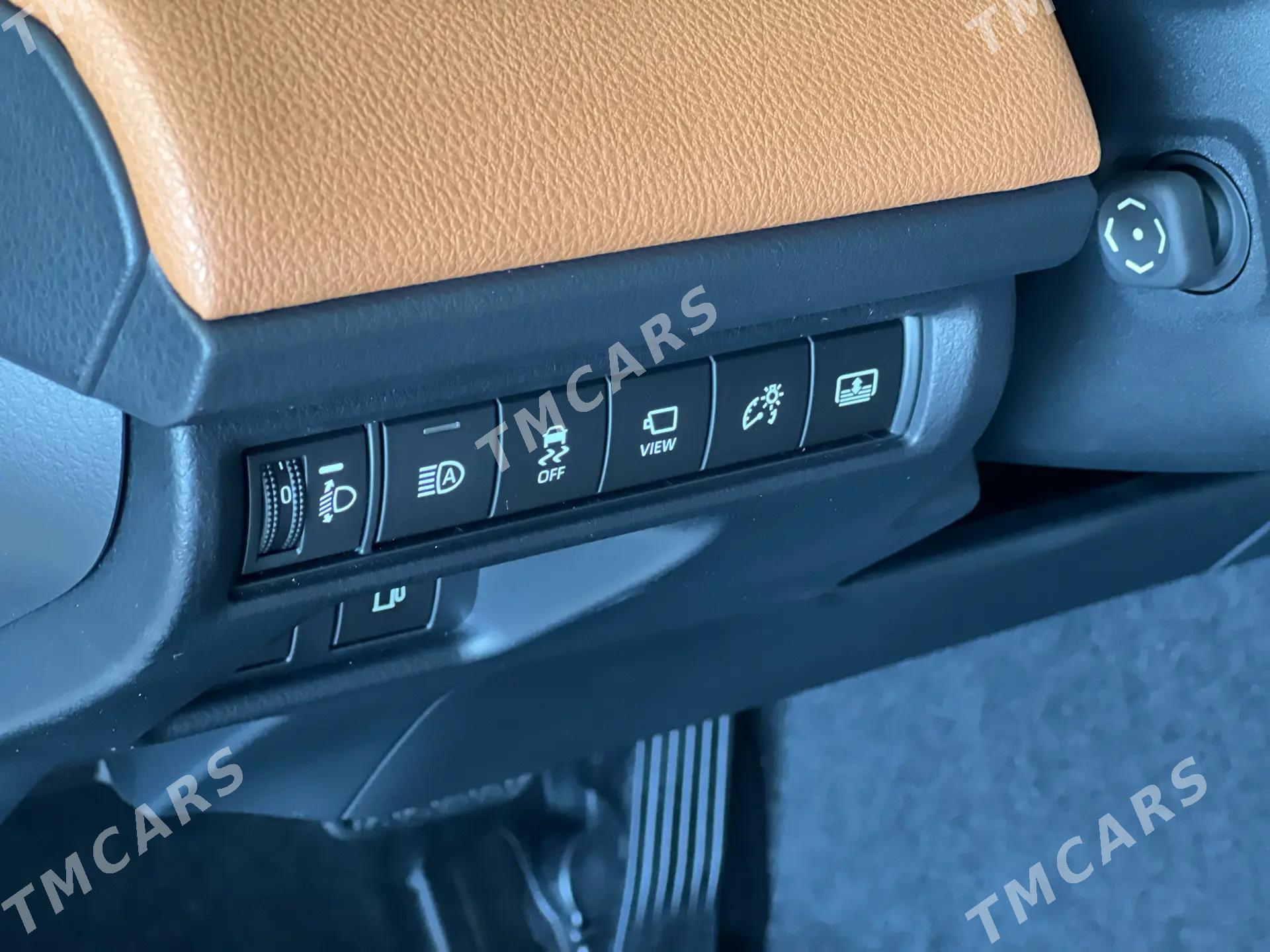 Toyota Camry 2025 - 819 000 TMT - Ашхабад - img 3