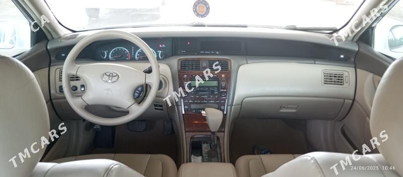 Toyota Avalon 2002 - 165 000 TMT - Сакарчага - img 2