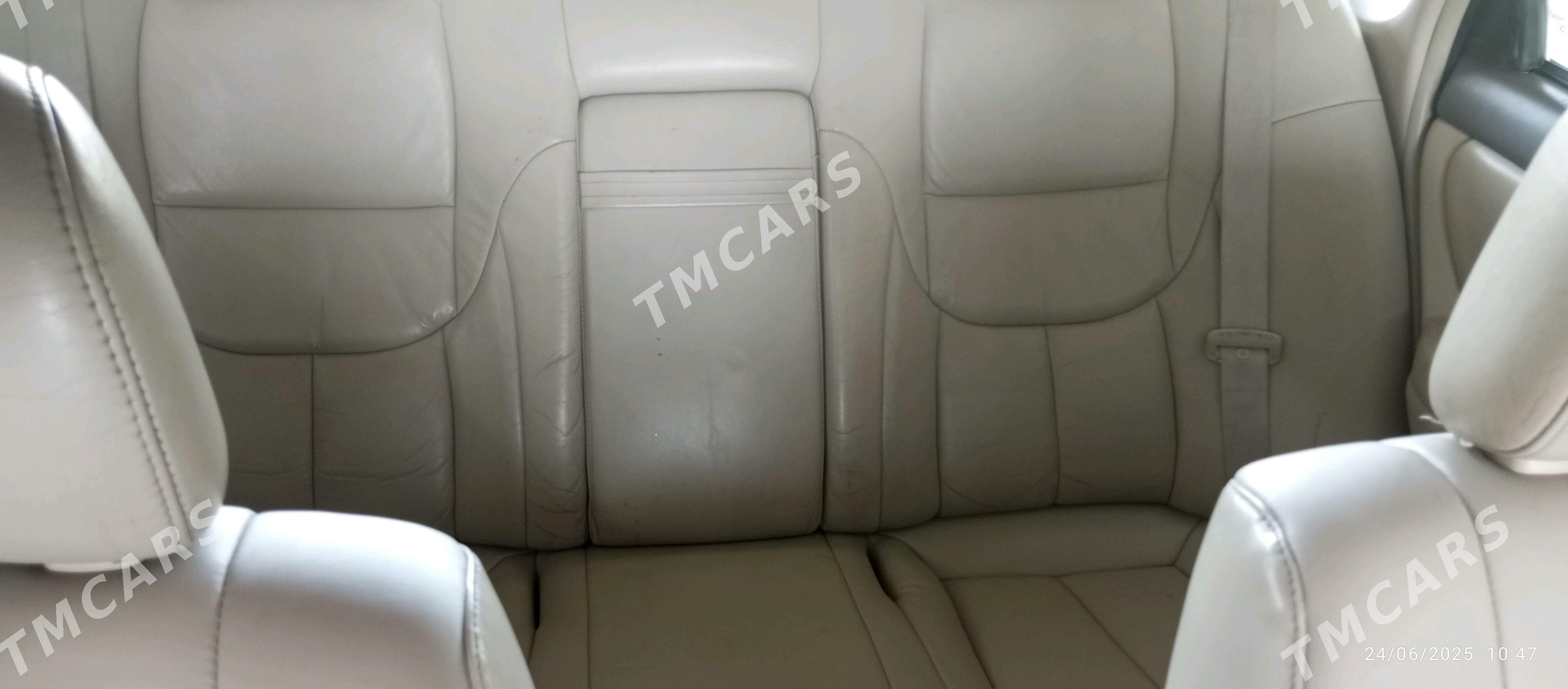 Toyota Avalon 2002 - 165 000 TMT - Сакарчага - img 6