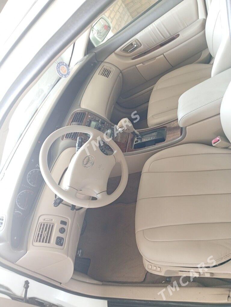Toyota Avalon 2002 - 165 000 TMT - Сакарчага - img 7