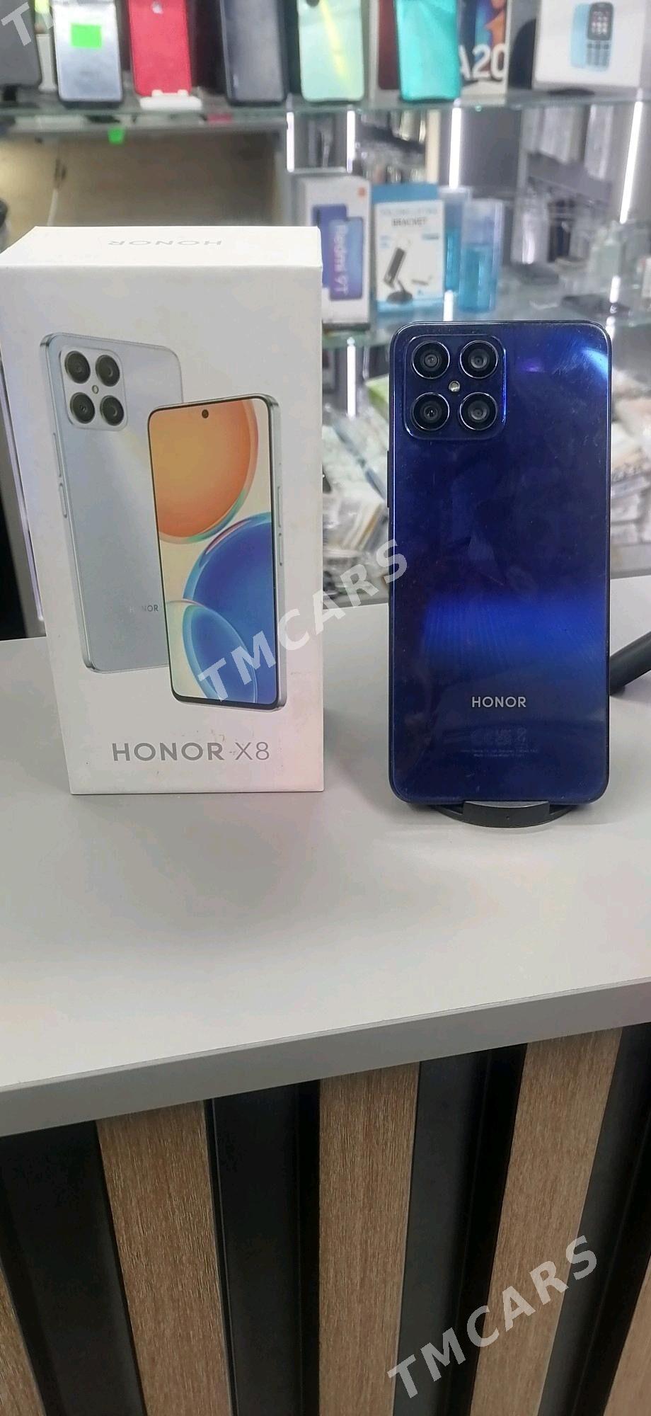 Honor X8 - Балканабат - img 2