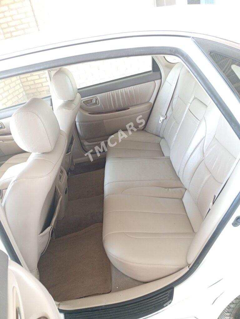 Toyota Avalon 2002 - 165 000 TMT - Сакарчага - img 8