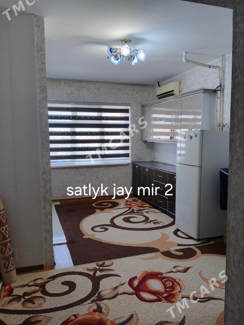 eyesinden mir 2 gyssagly - Мир 2 - img 3