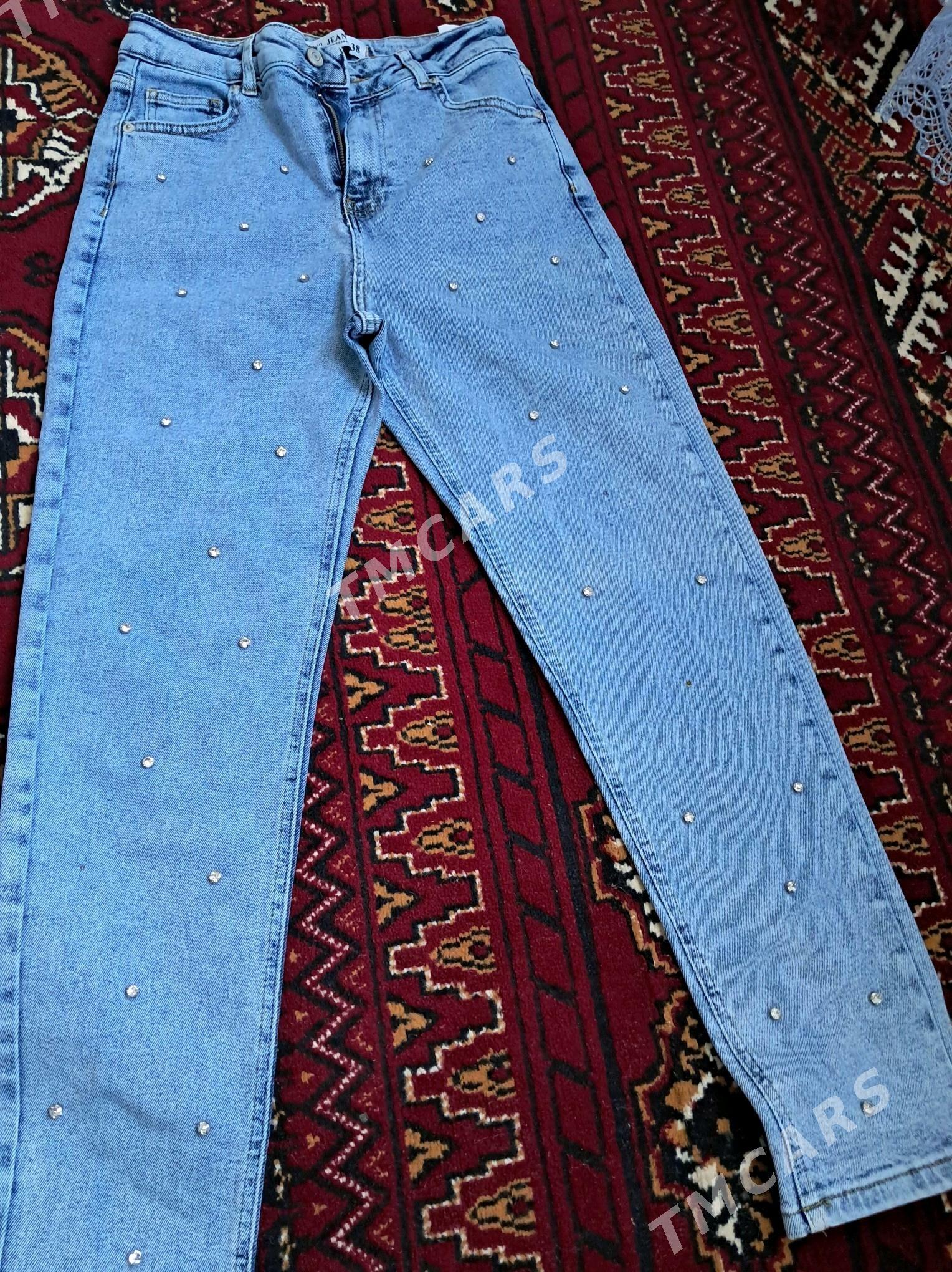 egin esik - Çärjew - img 3