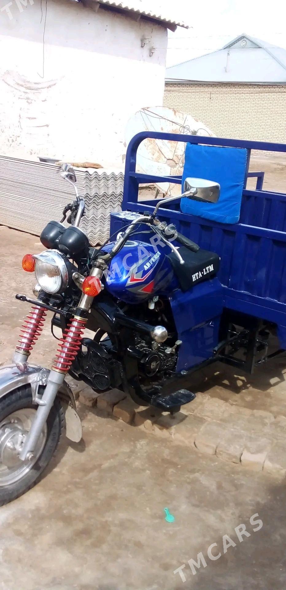 Fekon FK200-14G 2015 - 22 000 TMT - Каракумский этрап - img 3