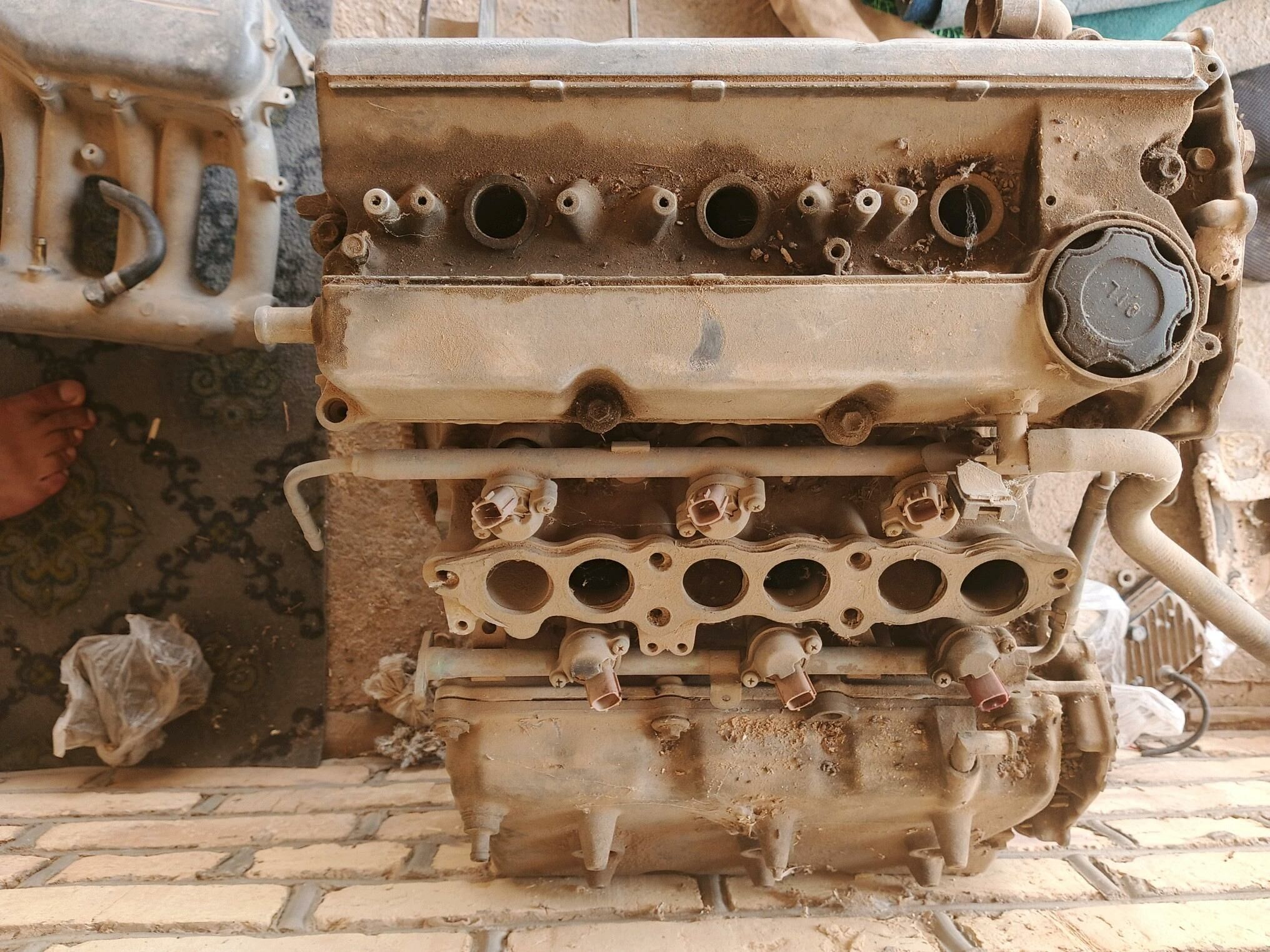 mator 2.5 1 500 TMT - Бабадайхан - img 2
