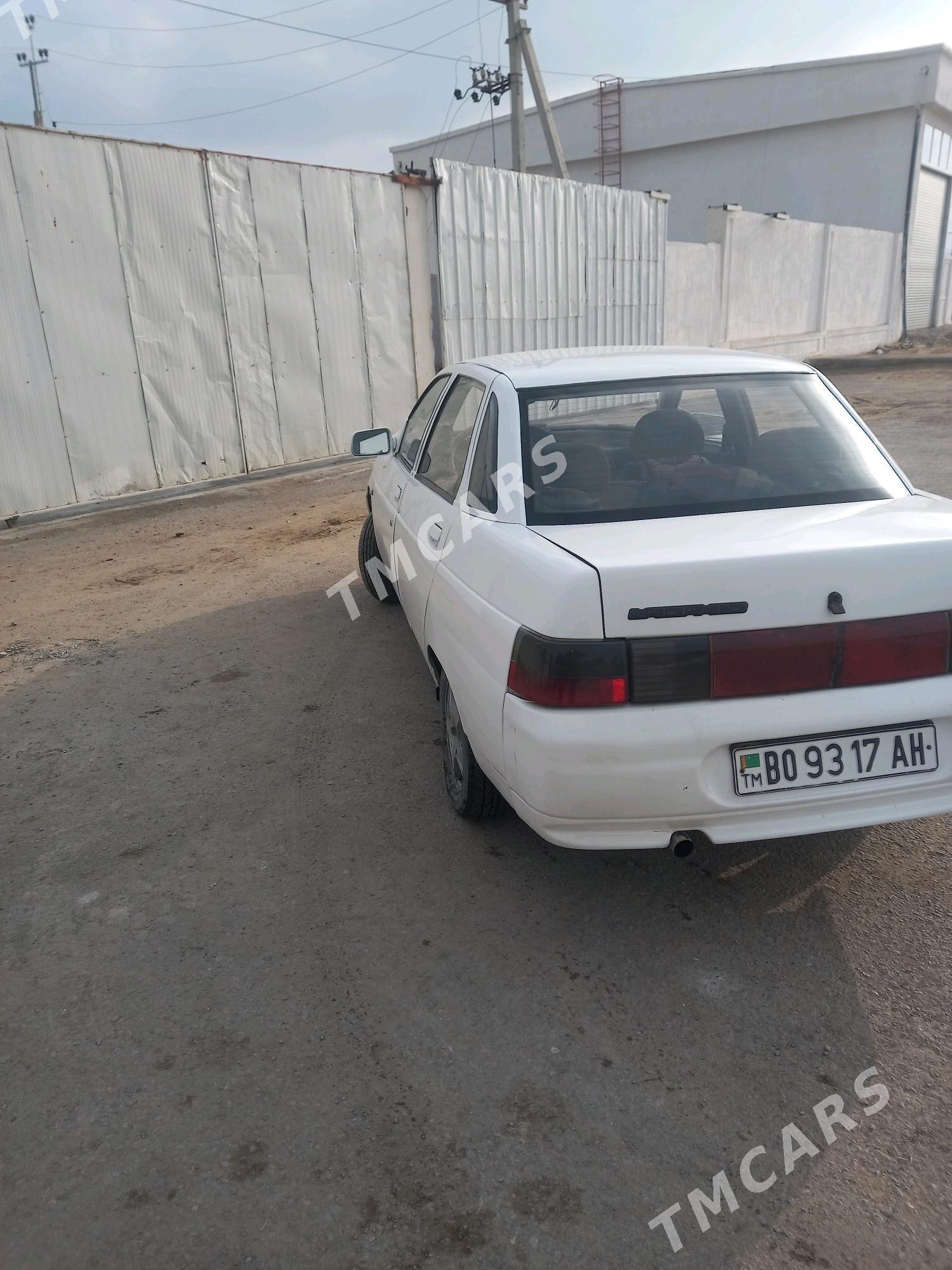 Lada 2110 1998 - 20 000 TMT - Garadamak - img 5