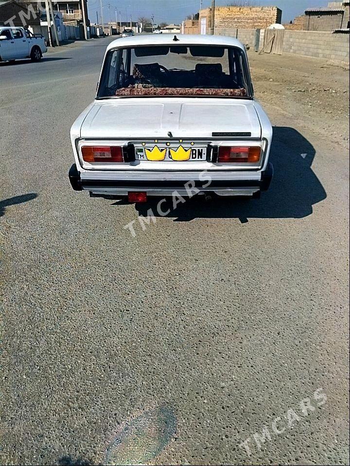Lada 2106 1999 - 34 000 TMT - Bereket - img 2