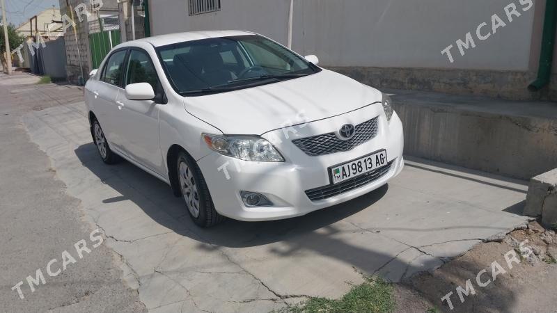 Toyota Corolla 2008 - 133 000 TMT - Aşgabat - img 3
