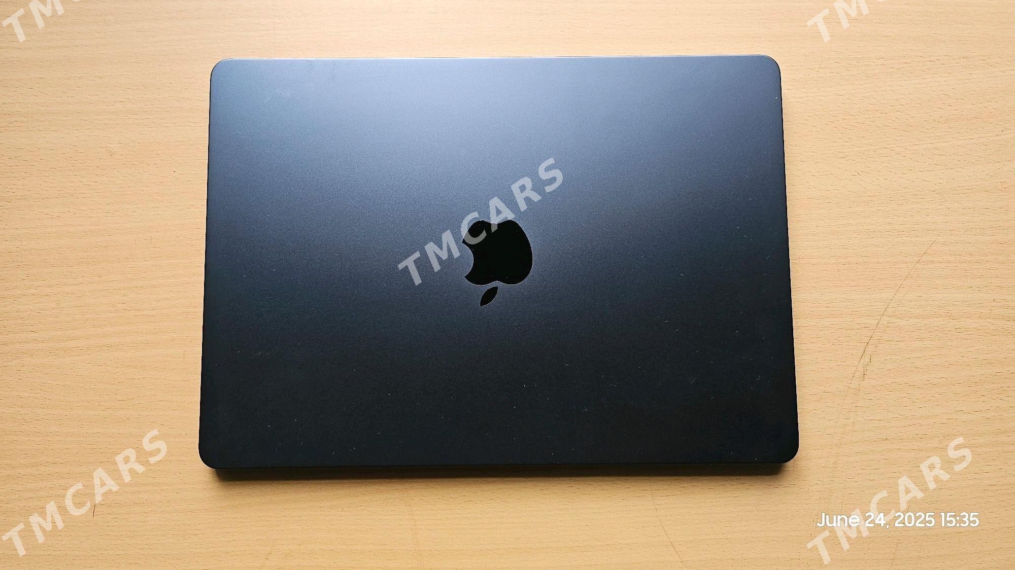 MacBook Air M2 - Balkanabat - img 2
