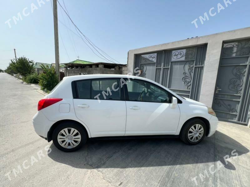 Nissan Versa 2010 - 130 000 TMT - Ашхабад - img 2