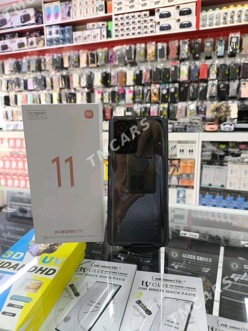 Xiaomi 11T (8/128) - Mary - img 2