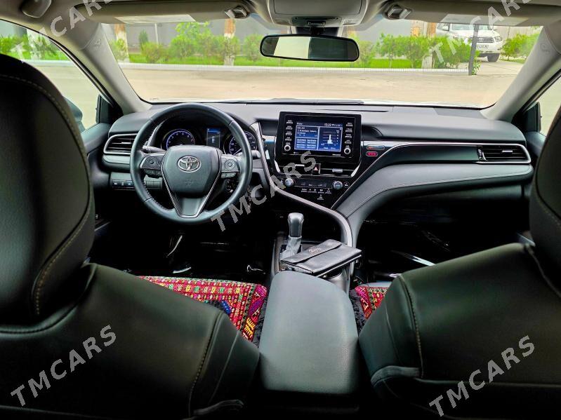 Toyota Camry 2022 - 307 000 TMT - Чоганлы - img 4