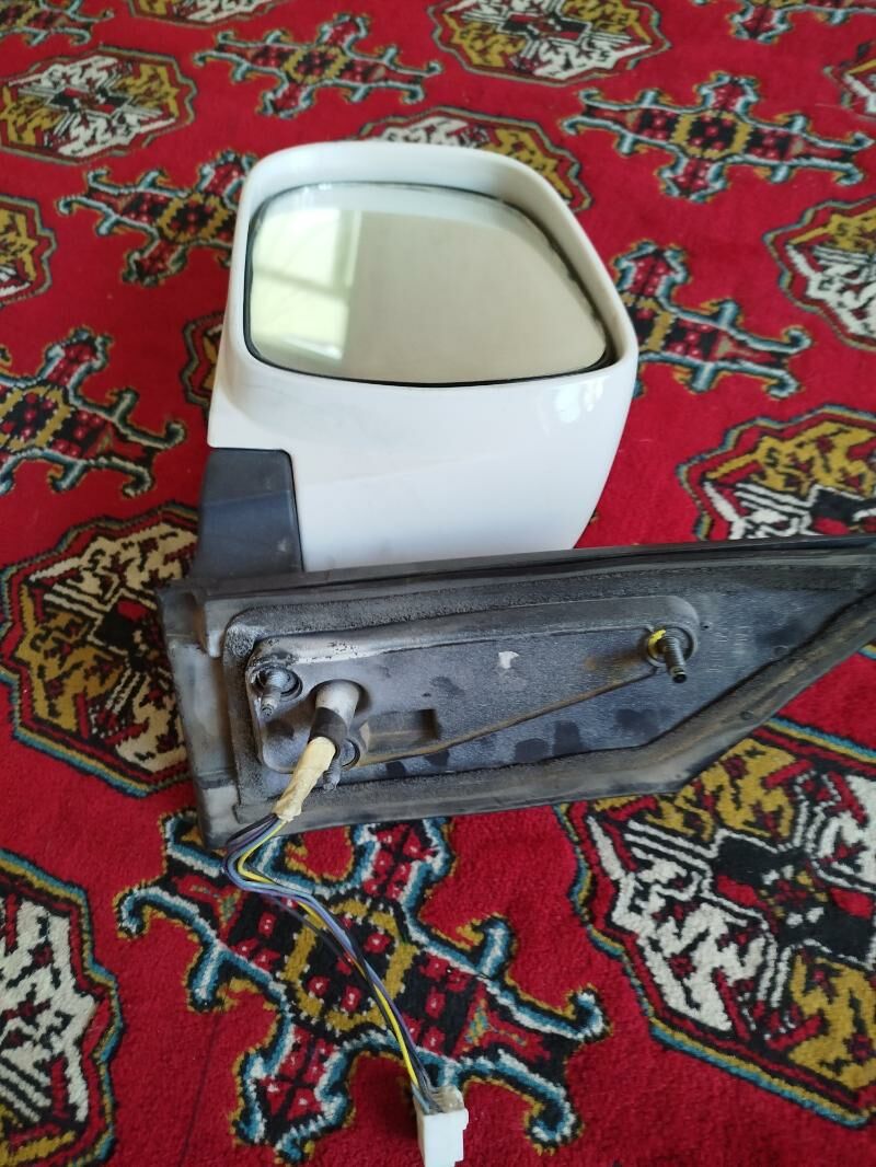 Tayota seena  bakaboy 2 400 TMT - Aşgabat - img 2