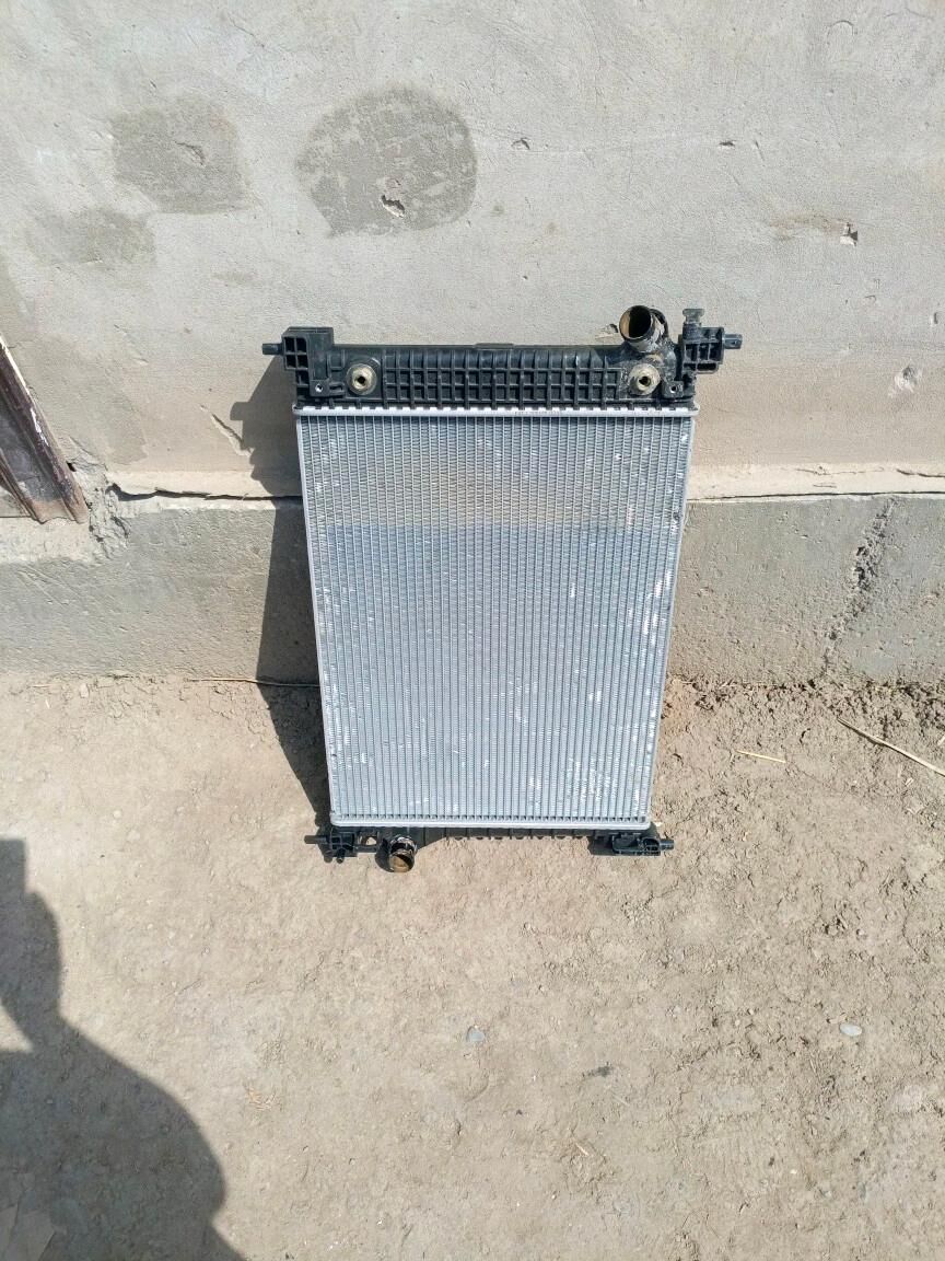 radiyator 740 TMT - Дашогуз - img 3
