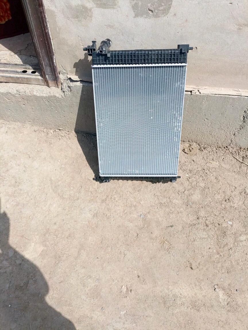 radiyator 740 TMT - Дашогуз - img 4