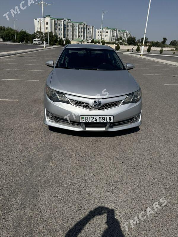 Toyota Camry 2012 - 235 000 TMT - Türkmenabat - img 4