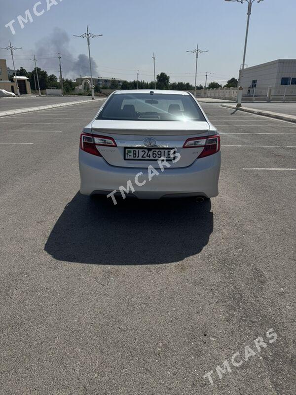 Toyota Camry 2012 - 235 000 TMT - Türkmenabat - img 3