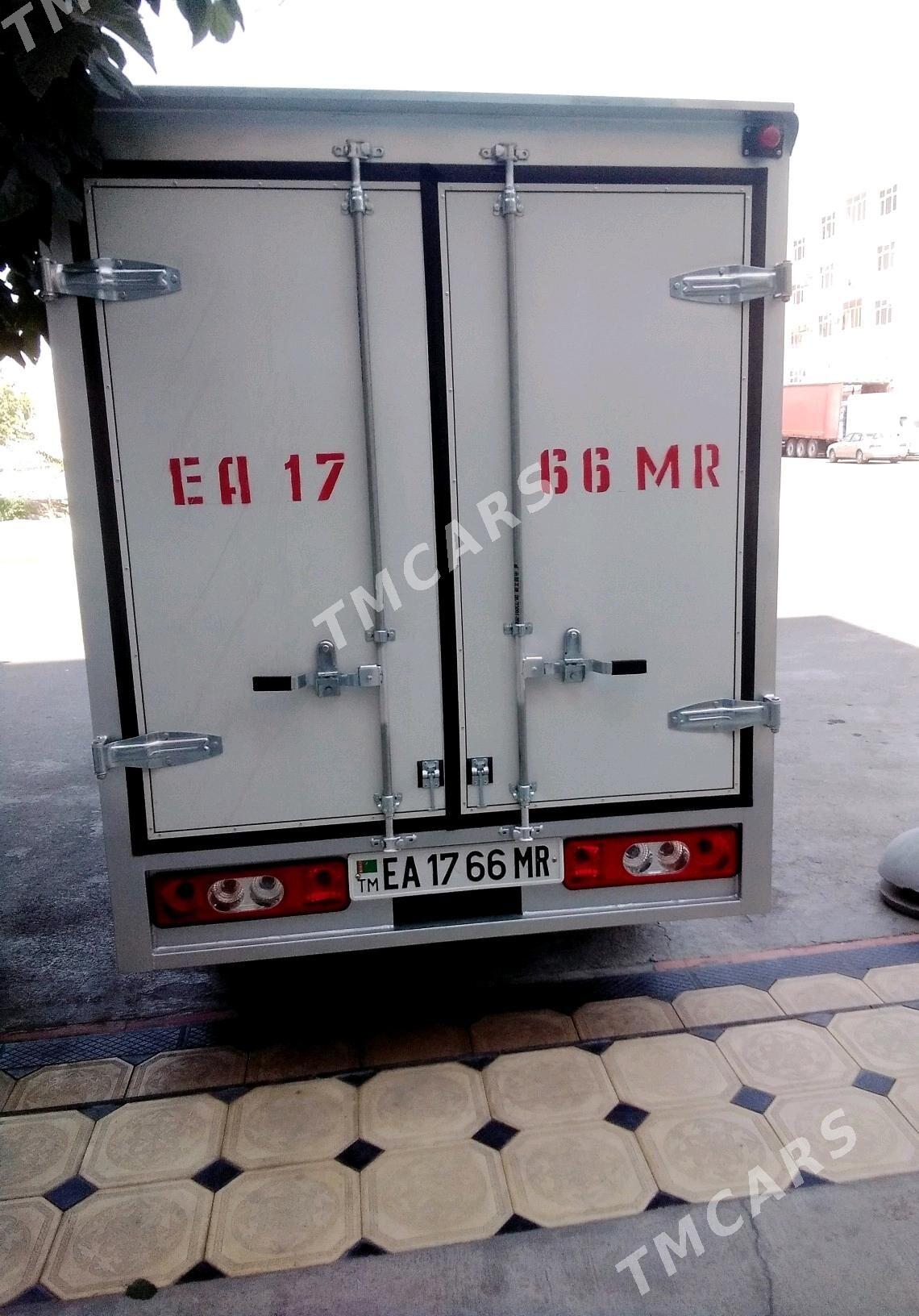 Chery Karry 2025 - 275 000 TMT - Мары - img 3