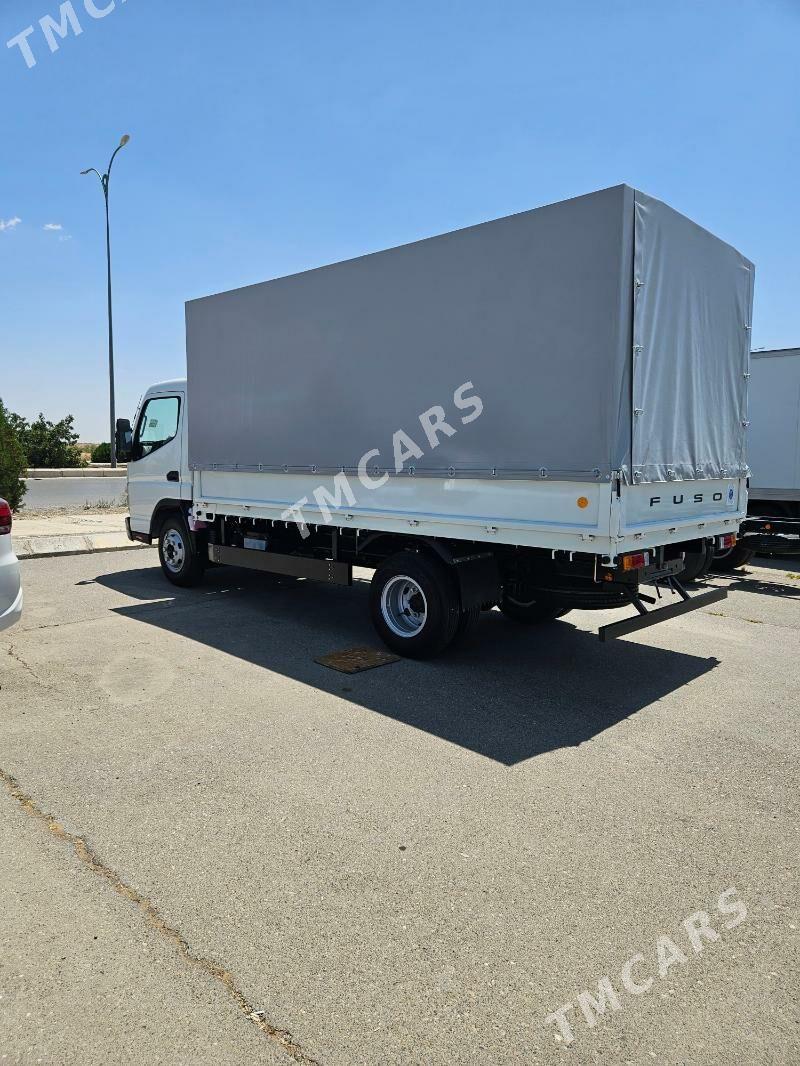 Mitsubishi Canter 2025 - 483 000 TMT - "Алтын Асыр" Гундогар базары ( Толкучка) - img 7