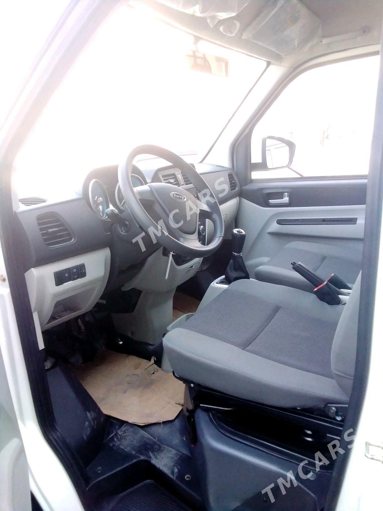 Chery Karry 2025 - 275 000 TMT - Мары - img 2