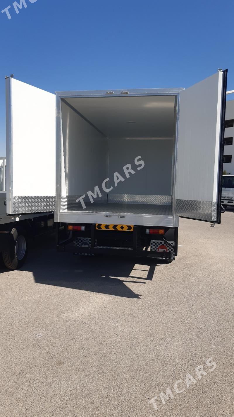 Mitsubishi Canter 2025 - 483 000 TMT - "Алтын Асыр" Гундогар базары ( Толкучка) - img 6
