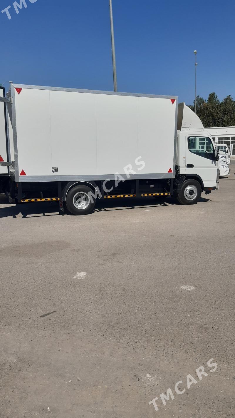 Mitsubishi Canter 2025 - 483 000 TMT - "Алтын Асыр" Гундогар базары ( Толкучка) - img 4