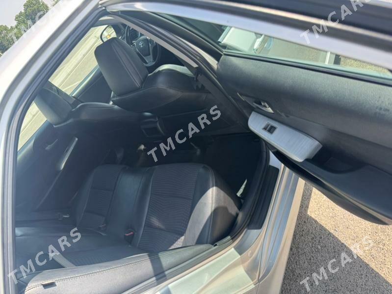 Toyota Camry 2012 - 235 000 TMT - Türkmenabat - img 5