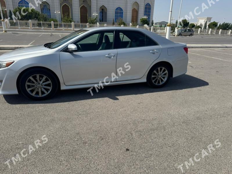 Toyota Camry 2012 - 235 000 TMT - Türkmenabat - img 2