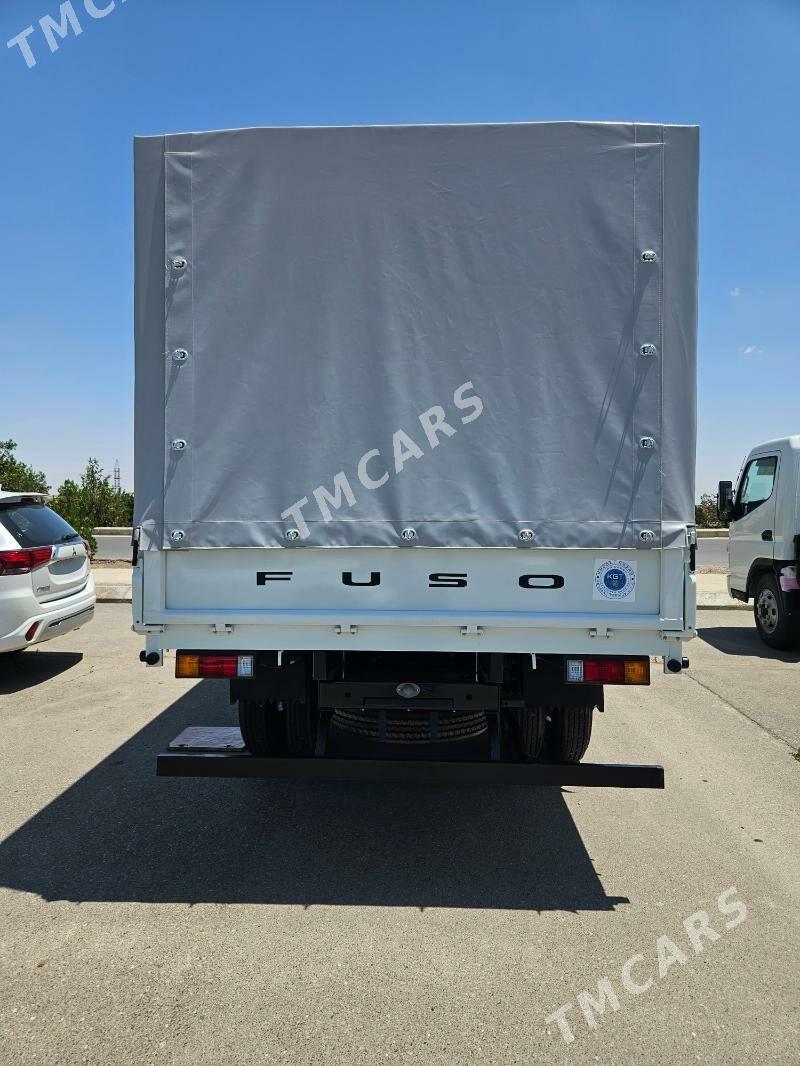 Mitsubishi Canter 2025 - 483 000 TMT - "Алтын Асыр" Гундогар базары ( Толкучка) - img 3