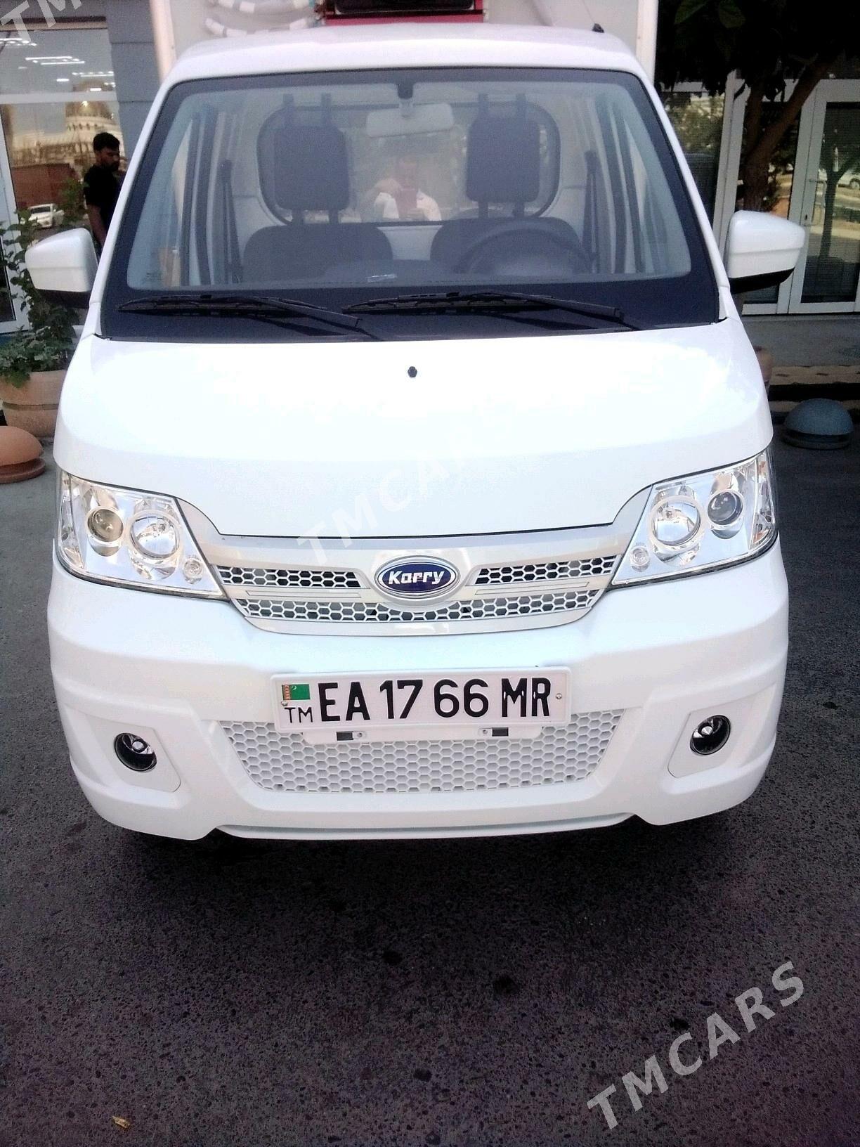 Chery Karry 2025 - 275 000 TMT - Мары - img 7