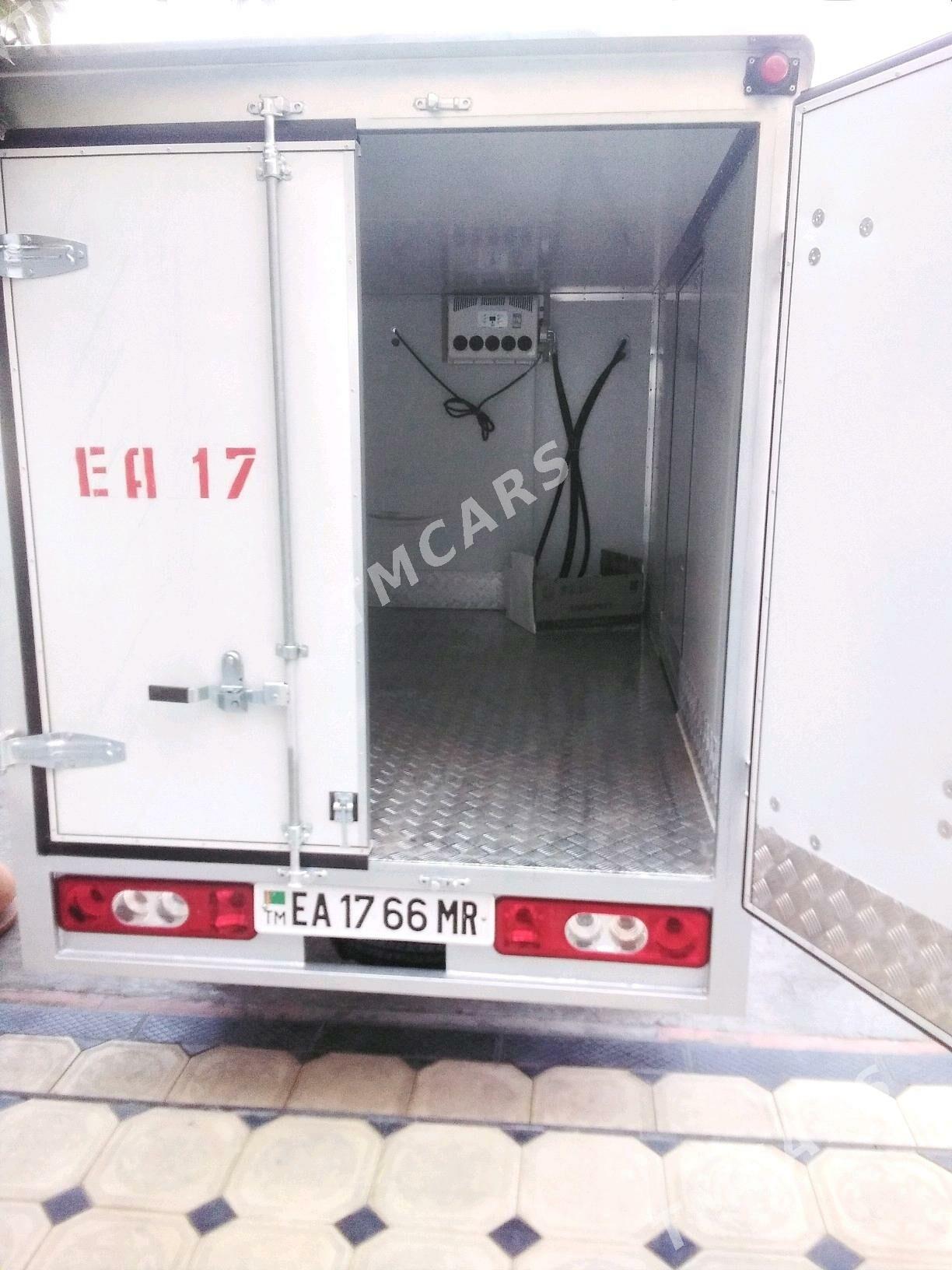Chery Karry 2025 - 275 000 TMT - Мары - img 6