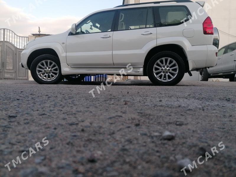 Toyota Land Cruiser Prado 2008 - 365 000 TMT - Туркменбаши - img 5
