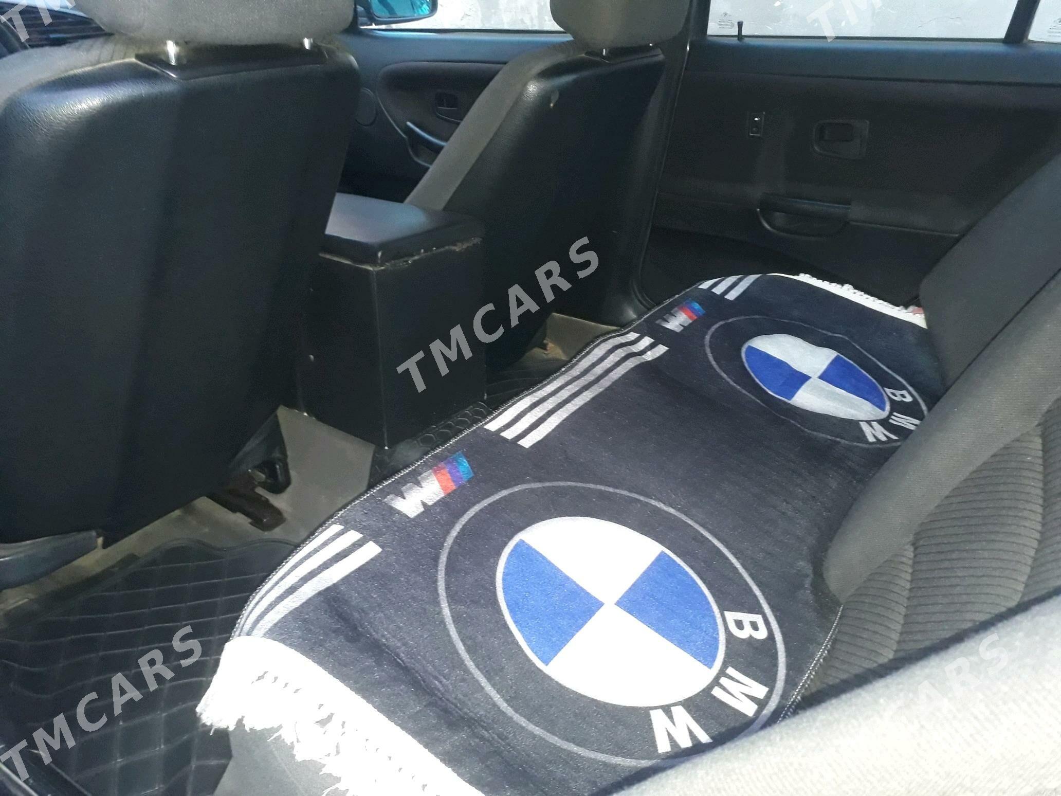 BMW 325 1991 - 45 000 TMT - Дашогуз - img 7