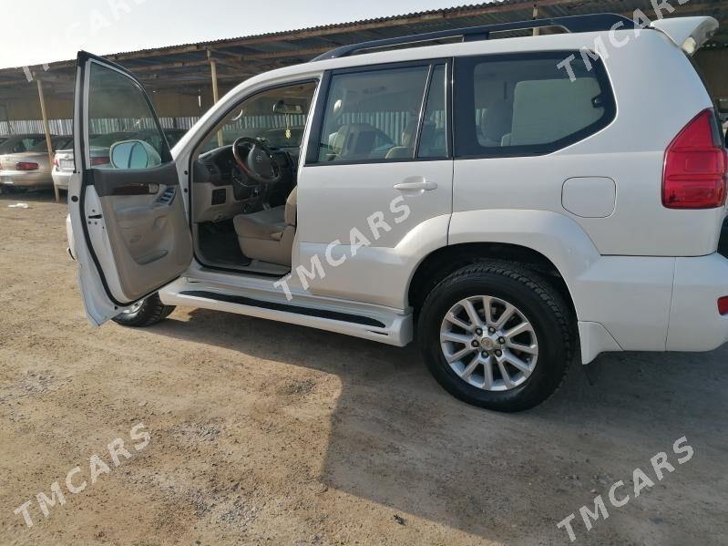 Toyota Land Cruiser Prado 2008 - 365 000 TMT - Туркменбаши - img 6