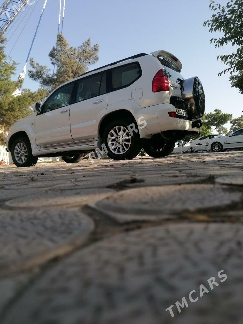Toyota Land Cruiser Prado 2008 - 365 000 TMT - Туркменбаши - img 3